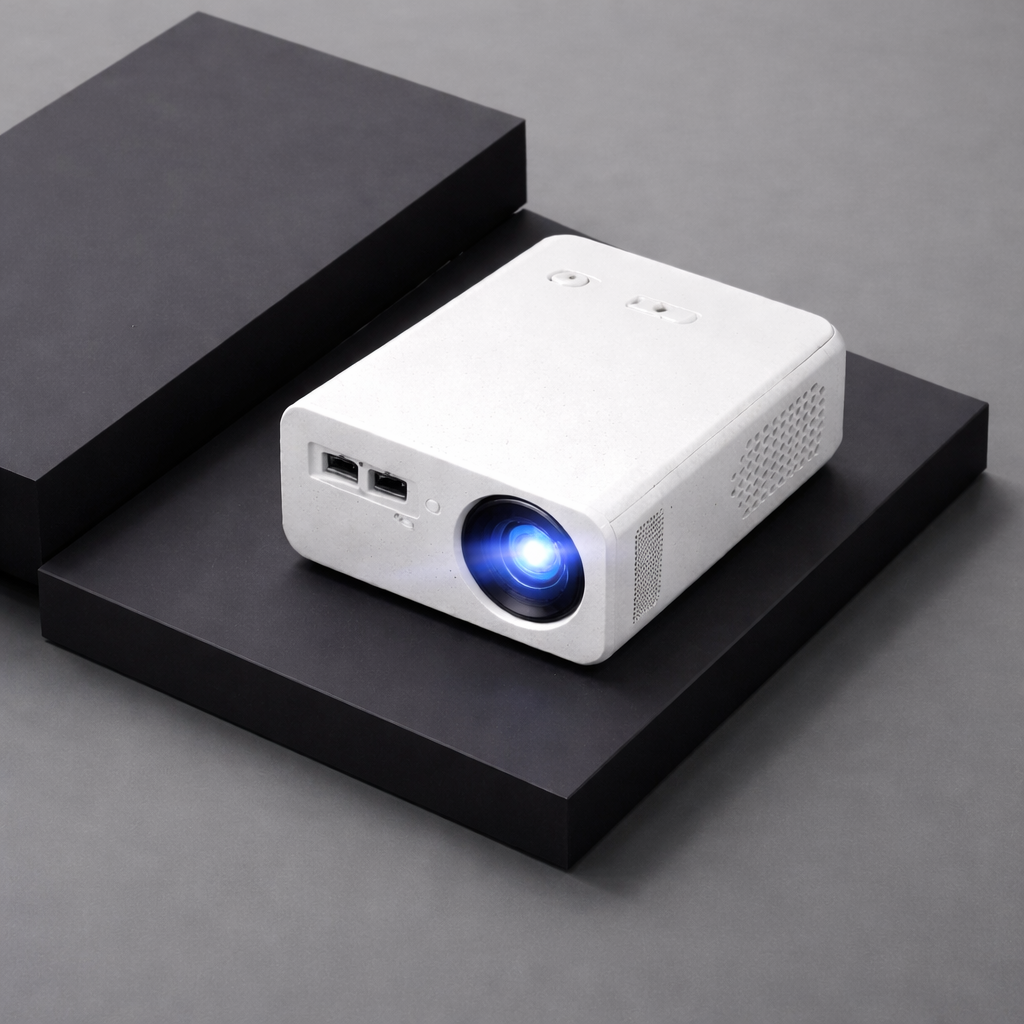 Smart Projector