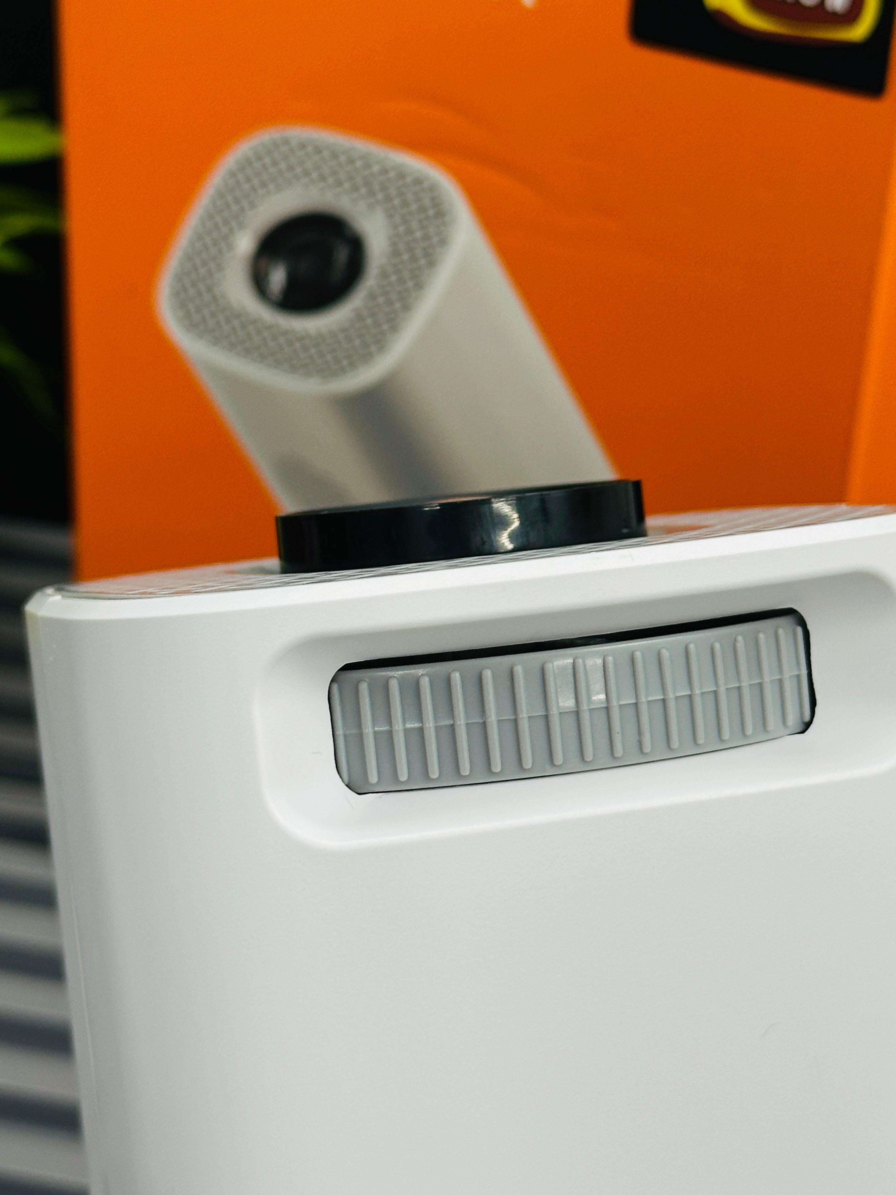 Projector S40 – Smart Mini Home Projector