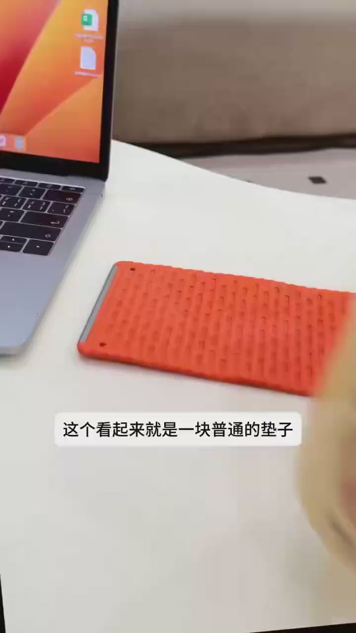 Flexible Mobile Stand