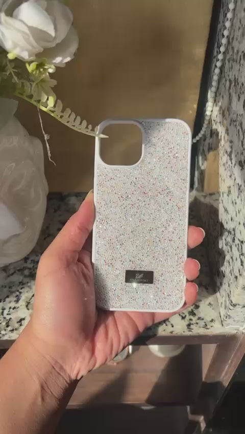 DIAMOND CASE