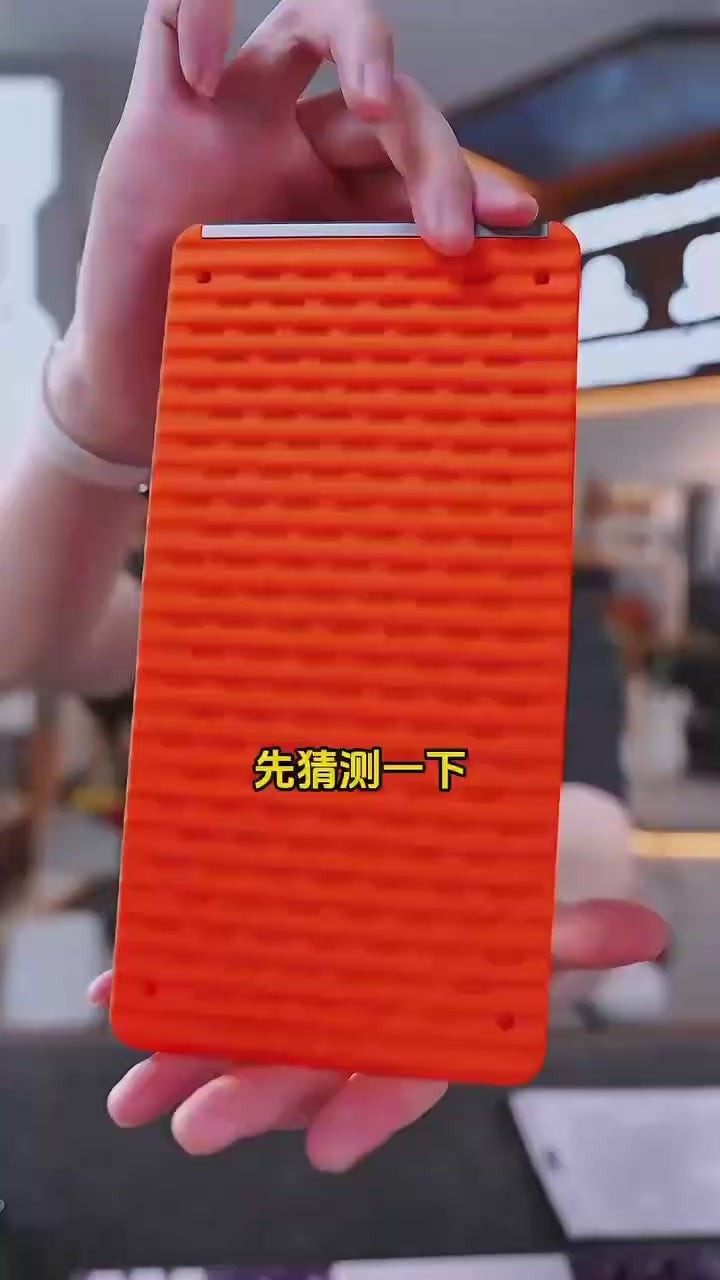 Flexible Mobile Stand